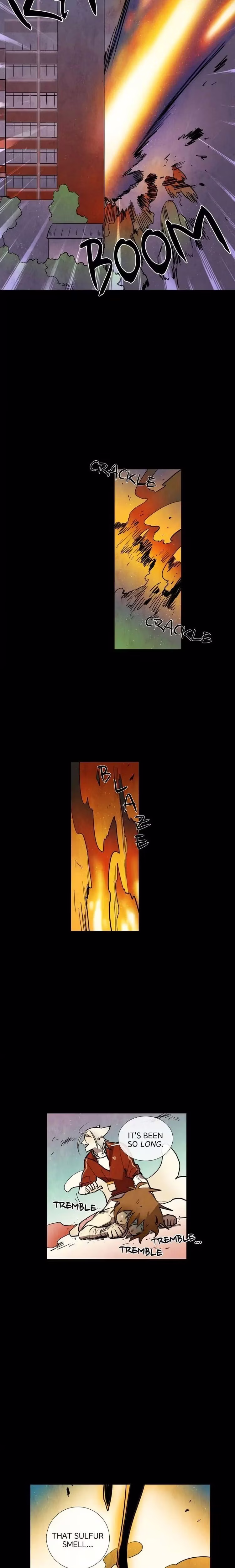 Phantom High - Chapter 47 - Part 14