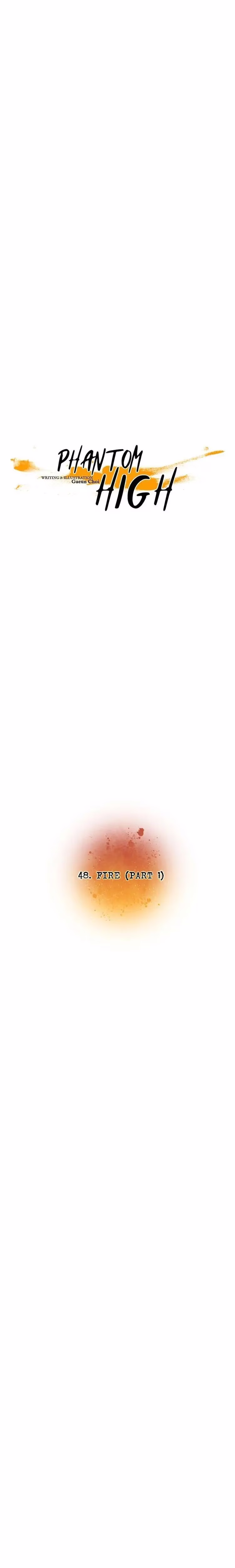 Phantom High - Chapter 48 - Part 4