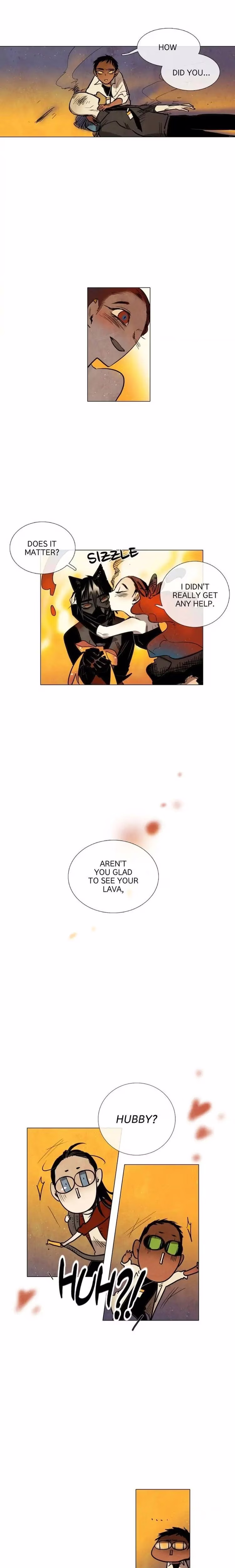 Phantom High - Chapter 48 - Part 7