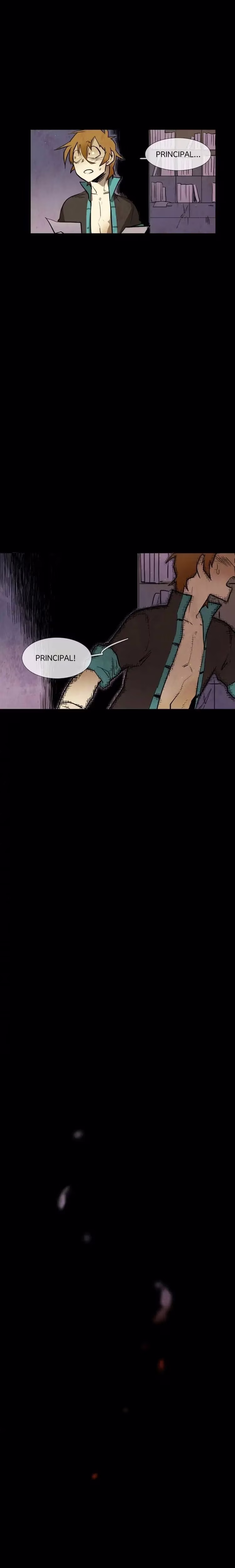 Phantom High - Chapter 48 - Part 16