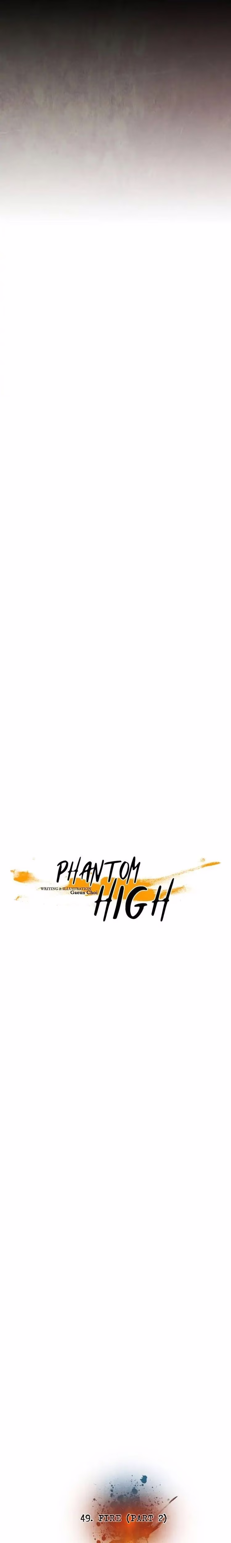 Phantom High - Chapter 49 - Part 4