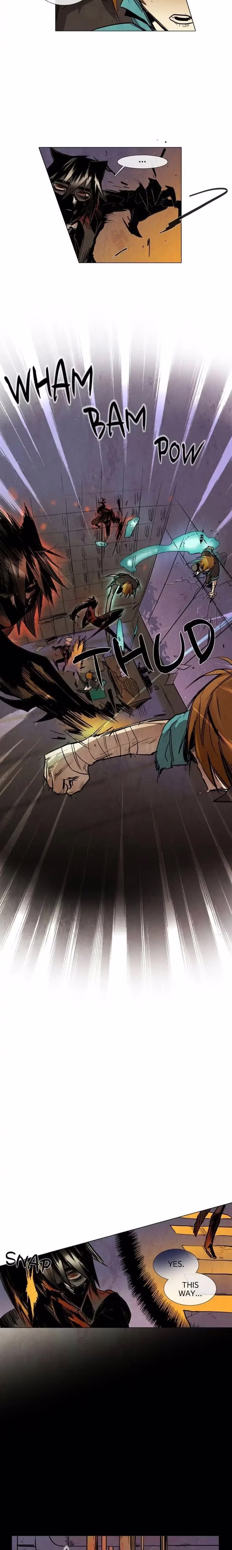 Phantom High - Chapter 49 - Part 12