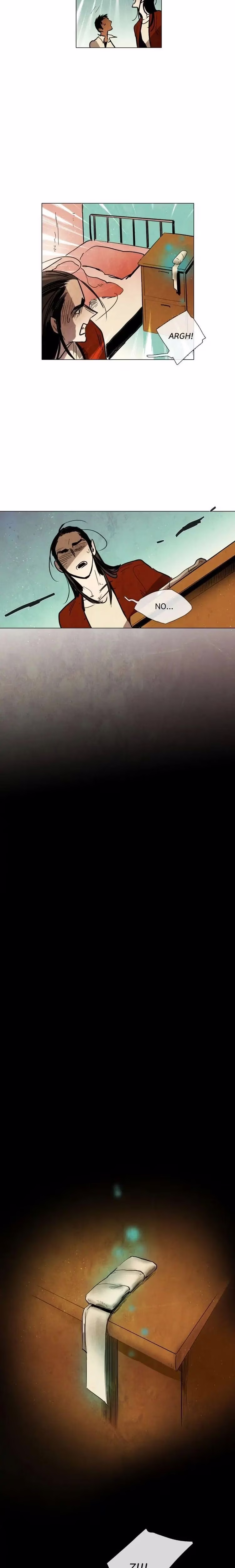 Phantom High - Chapter 49 - Part 17