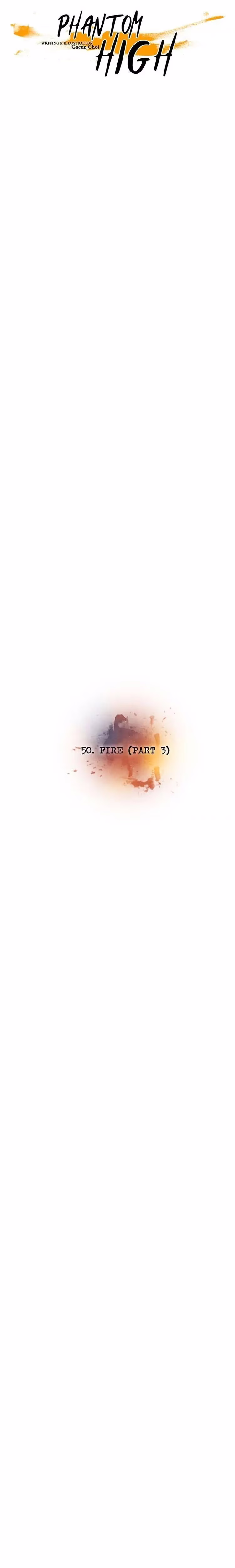 Phantom High - Chapter 50 - Part 4