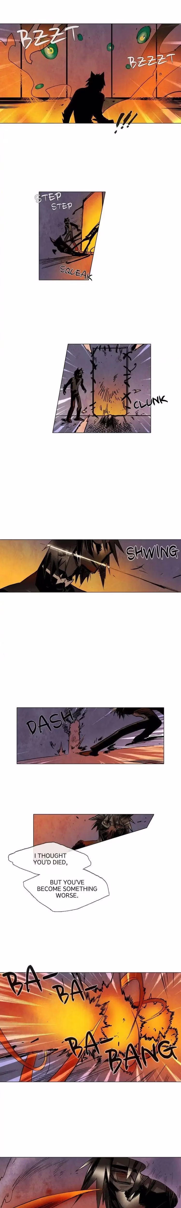 Phantom High - Chapter 50 - Part 9