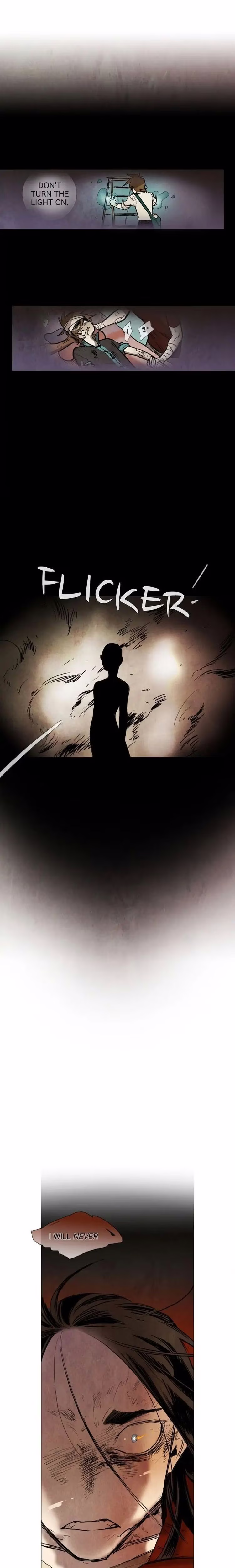 Phantom High - Chapter 50 - Part 11