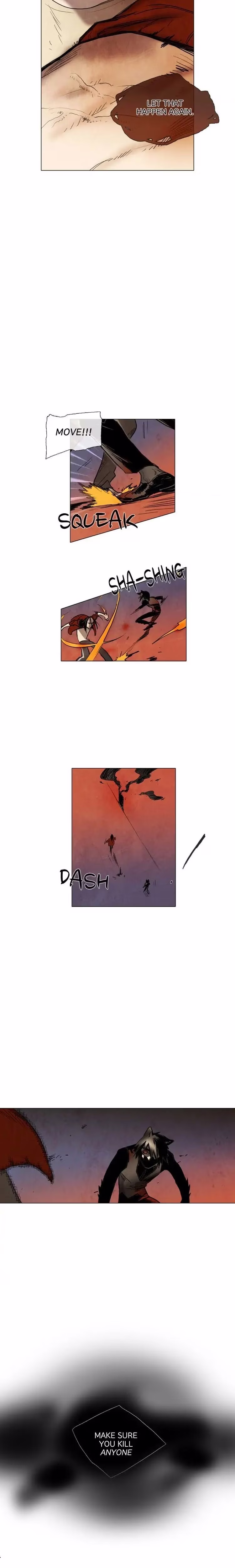 Phantom High - Chapter 50 - Part 12