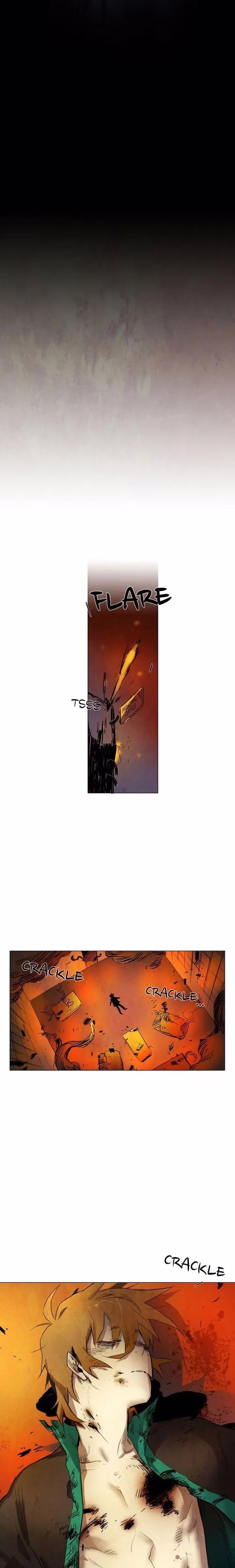 Phantom High - Chapter 50 - Part 17