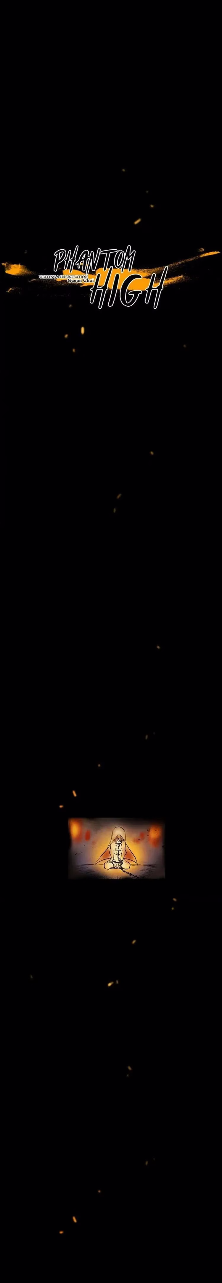 Phantom High - Chapter 50 - Part 19