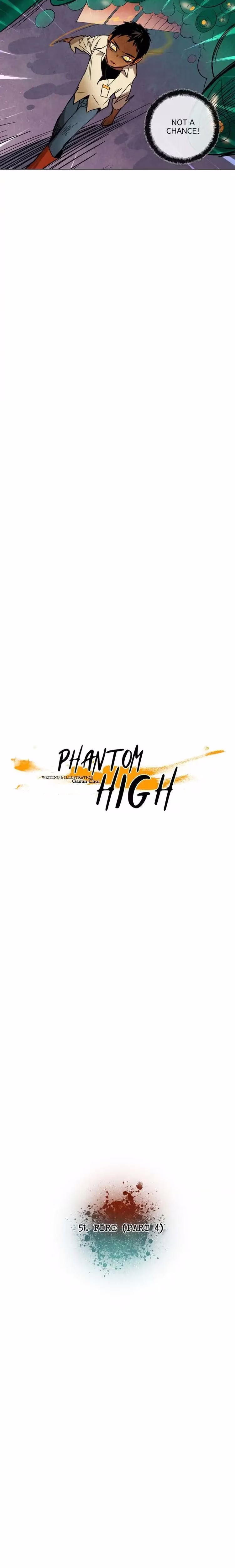 Phantom High - Chapter 51 - Part 3