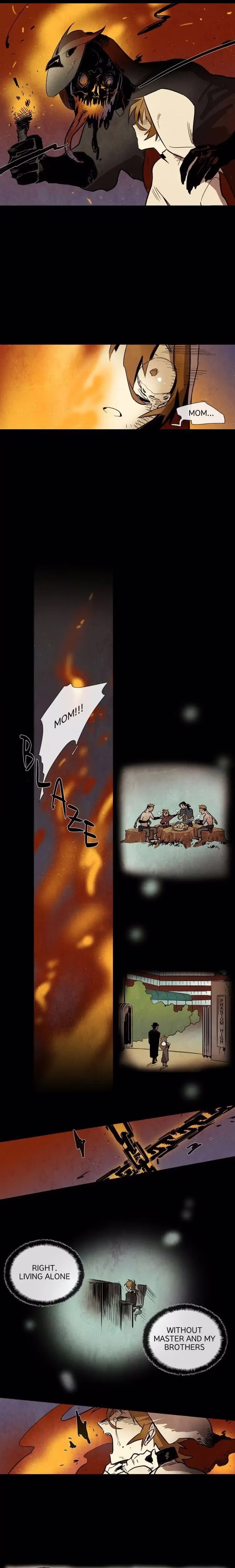 Phantom High - Chapter 51 - Part 7