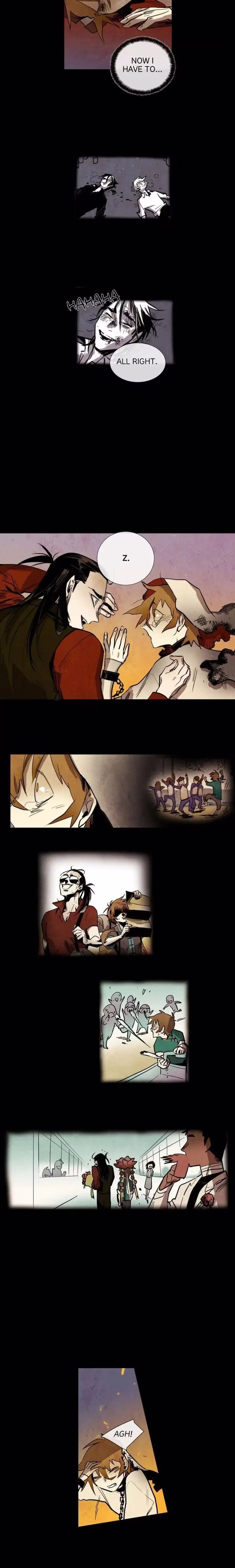 Phantom High - Chapter 51 - Part 9