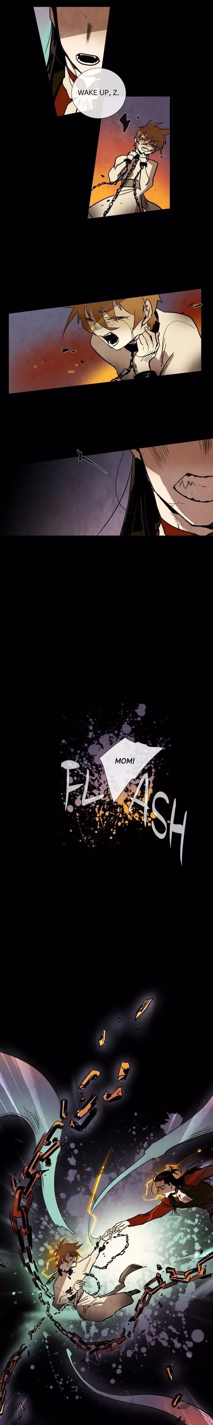 Phantom High - Chapter 51 - Part 10