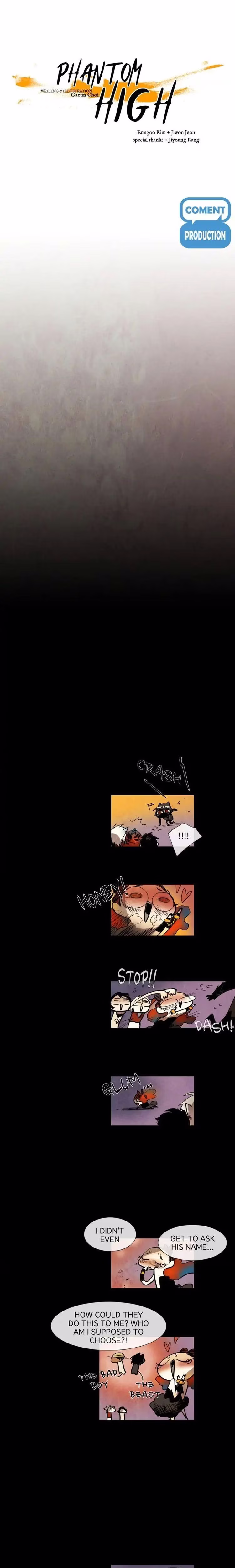 Phantom High - Chapter 51 - Part 17