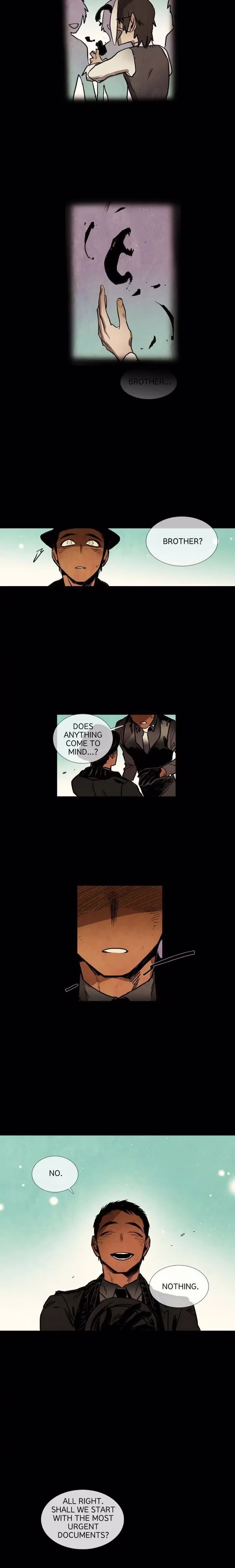 Phantom High - Chapter 53 - Part 3