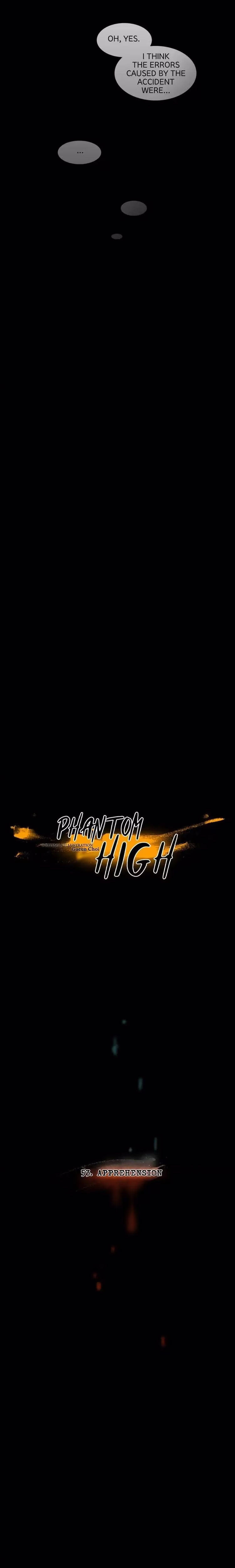 Phantom High - Chapter 53 - Part 4