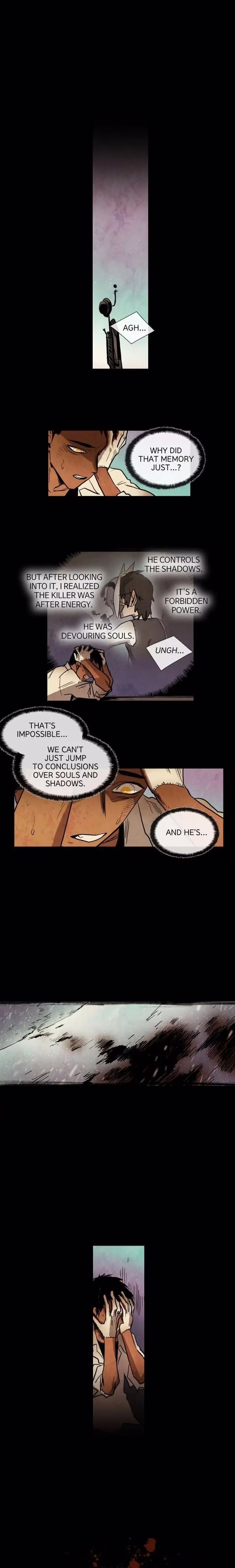 Phantom High - Chapter 53 - Part 5