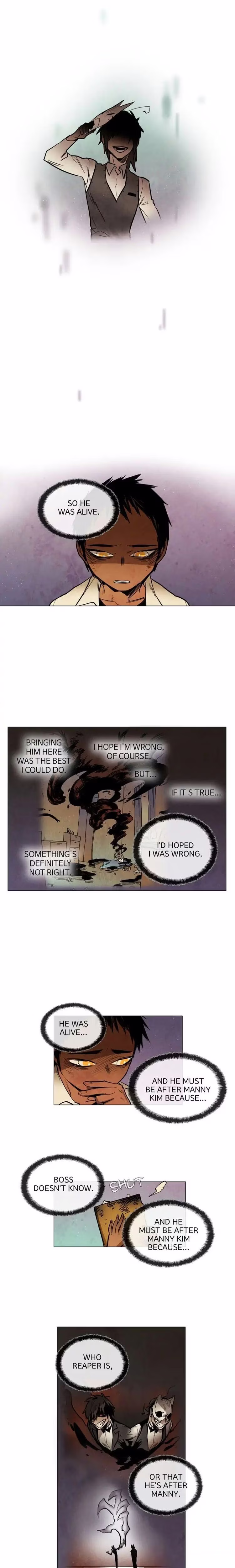 Phantom High - Chapter 53 - Part 7