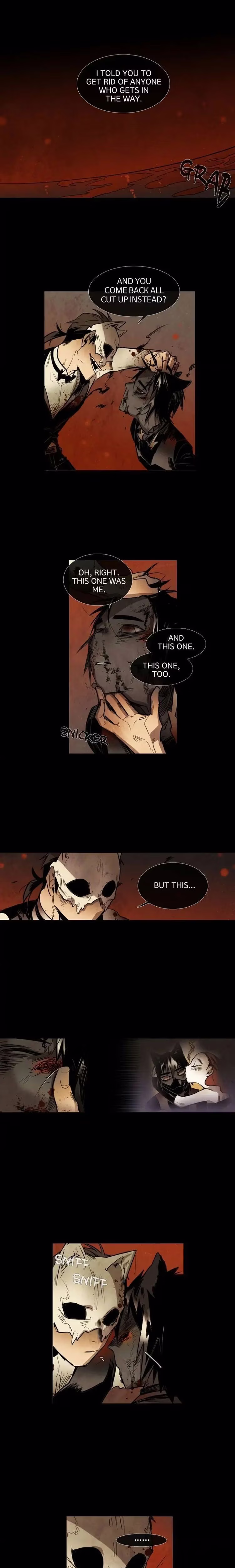 Phantom High - Chapter 53 - Part 12