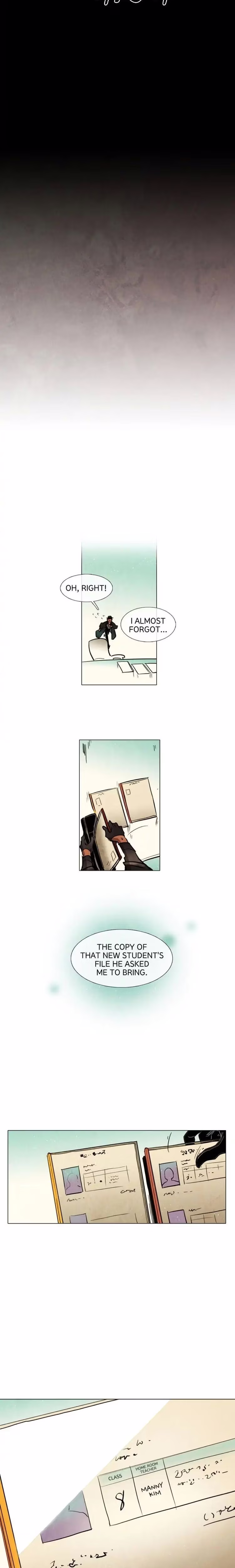 Phantom High - Chapter 53 - Part 15