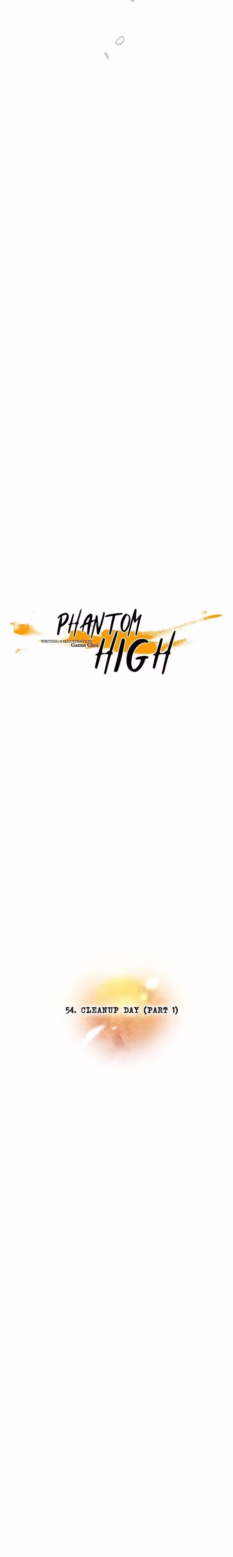 Phantom High - Chapter 54 - Part 3