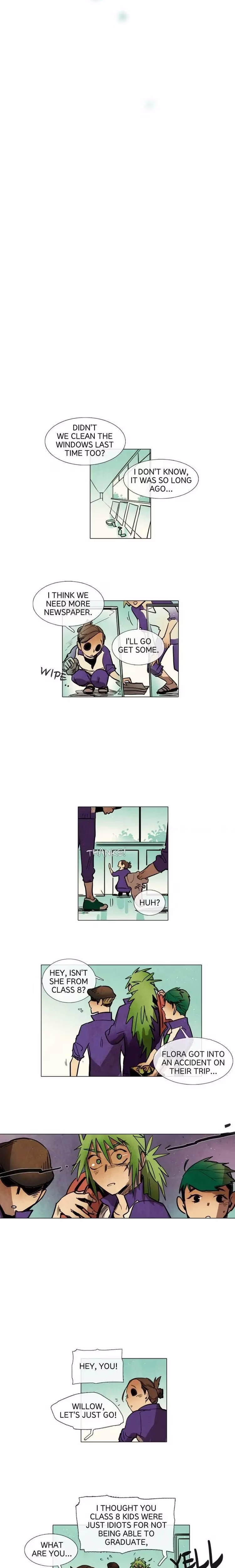 Phantom High - Chapter 54 - Part 9