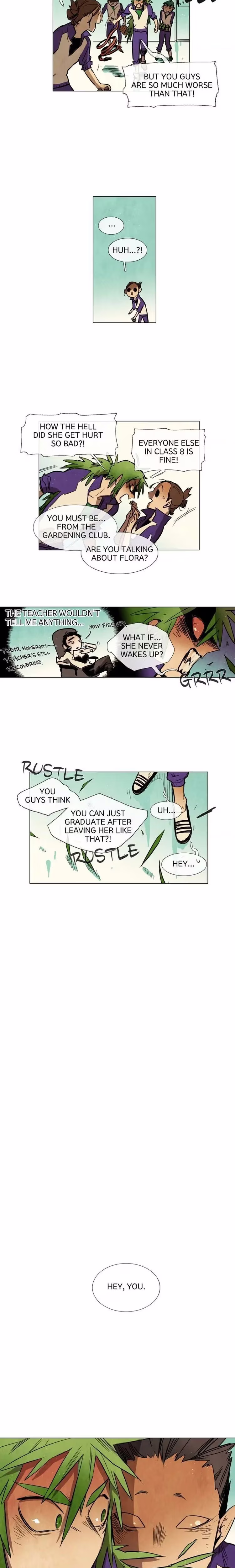 Phantom High - Chapter 54 - Part 10