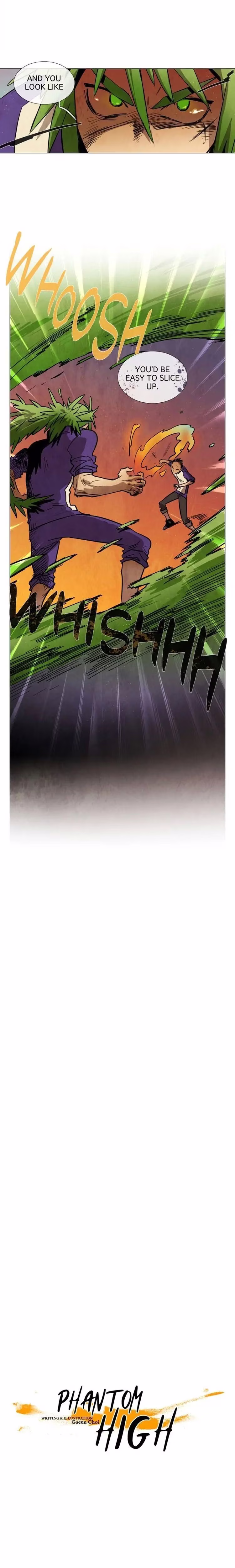 Phantom High - Chapter 54 - Part 12