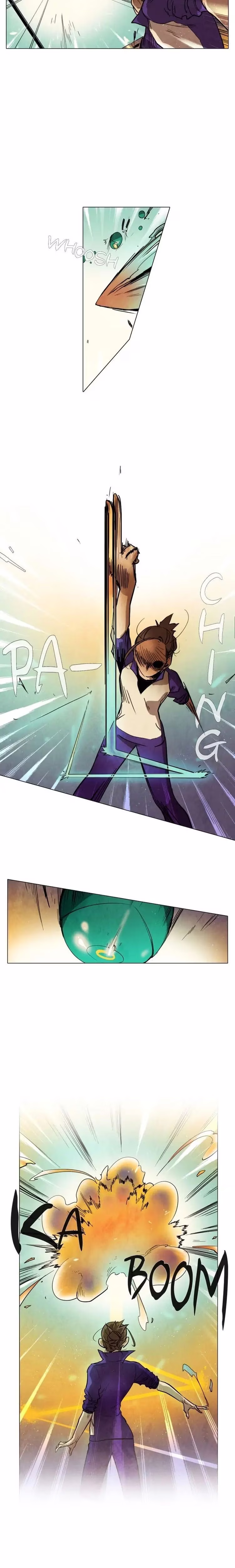 Phantom High - Chapter 55 - Part 8