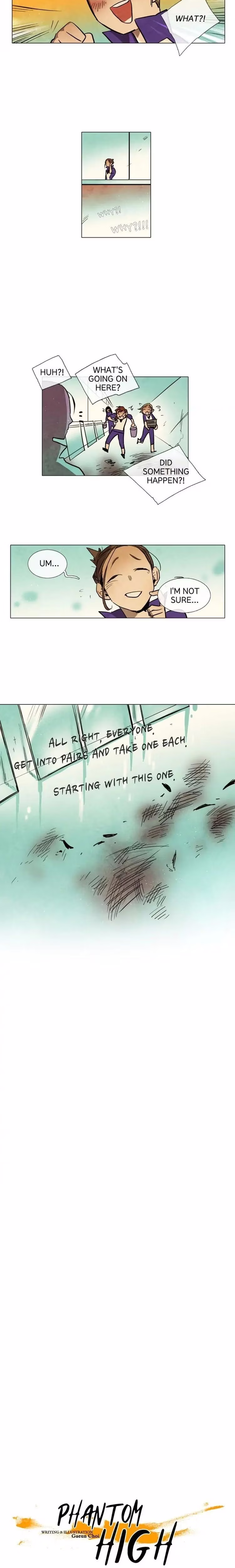 Phantom High - Chapter 55 - Part 12