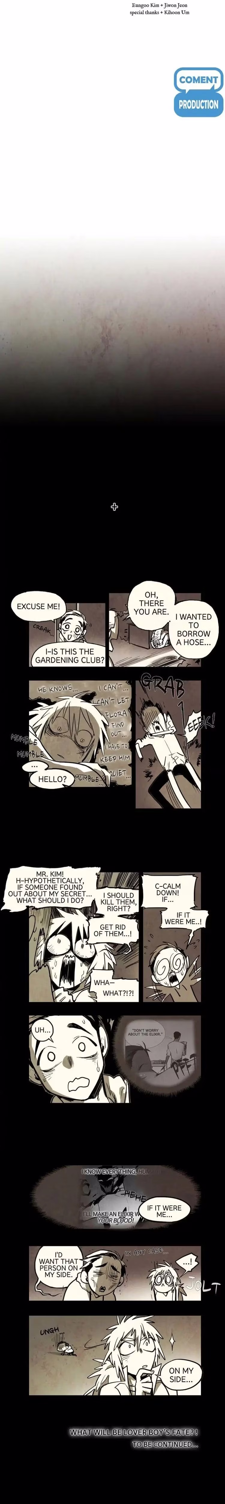 Phantom High - Chapter 55 - Part 13