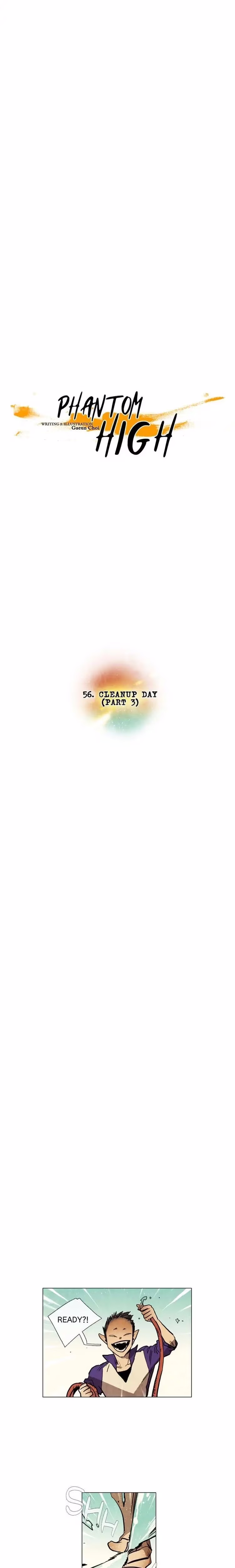 Phantom High - Chapter 56 - Part 3