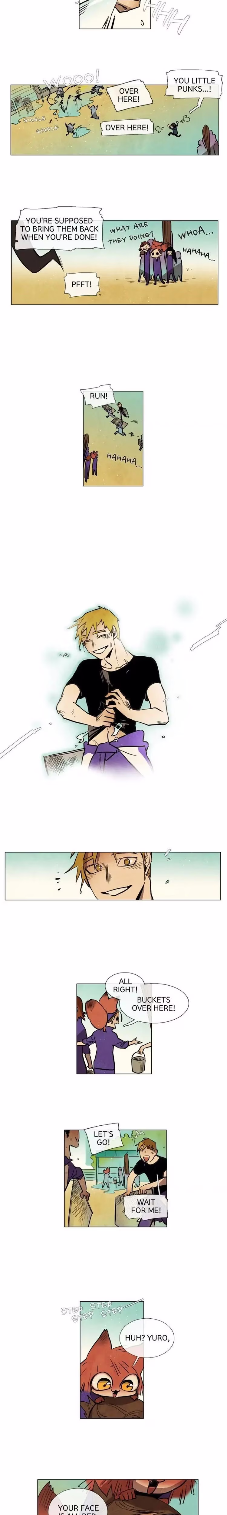 Phantom High - Chapter 56 - Part 4