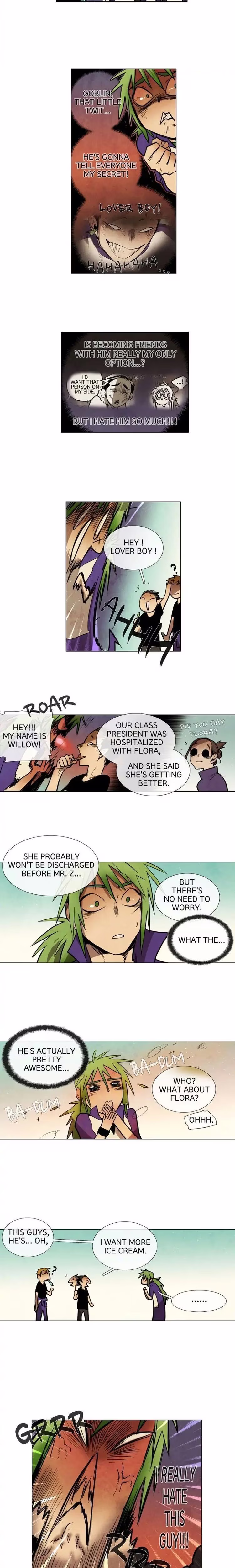 Phantom High - Chapter 56 - Part 6