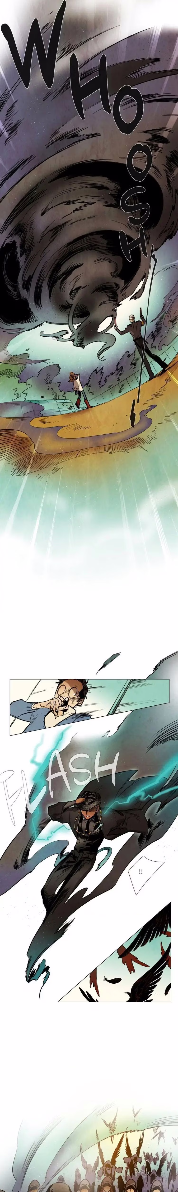 Phantom High - Chapter 57 - Part 3