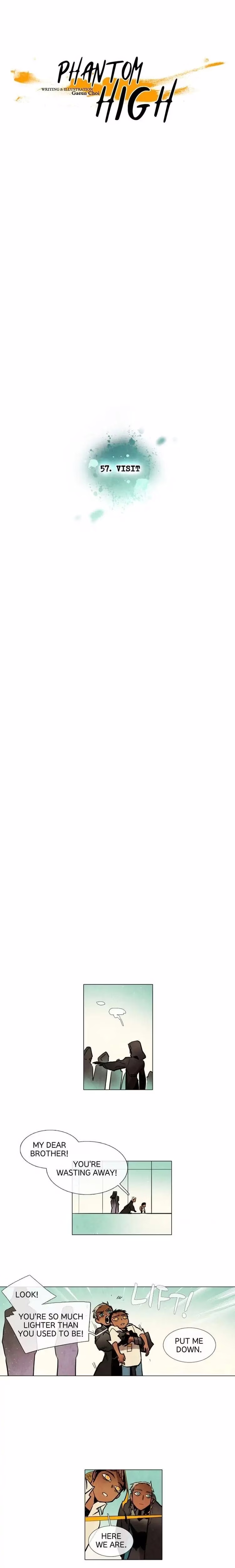 Phantom High - Chapter 57 - Part 5