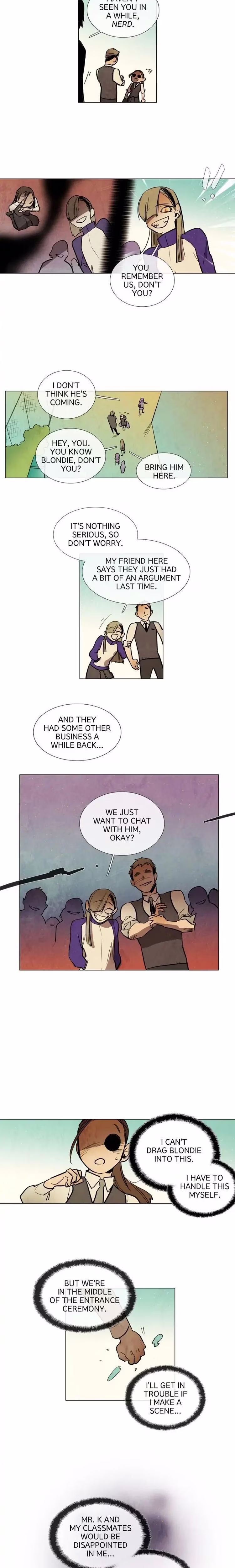 Phantom High - Chapter 58 - Part 9