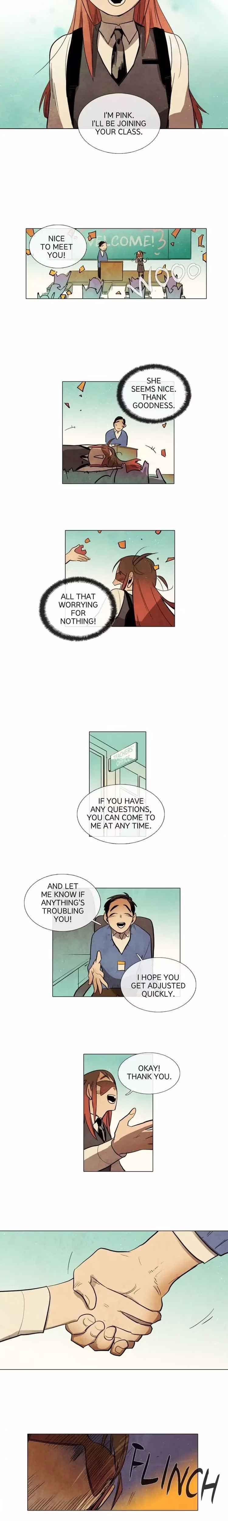 Phantom High - Chapter 59 - Part 9