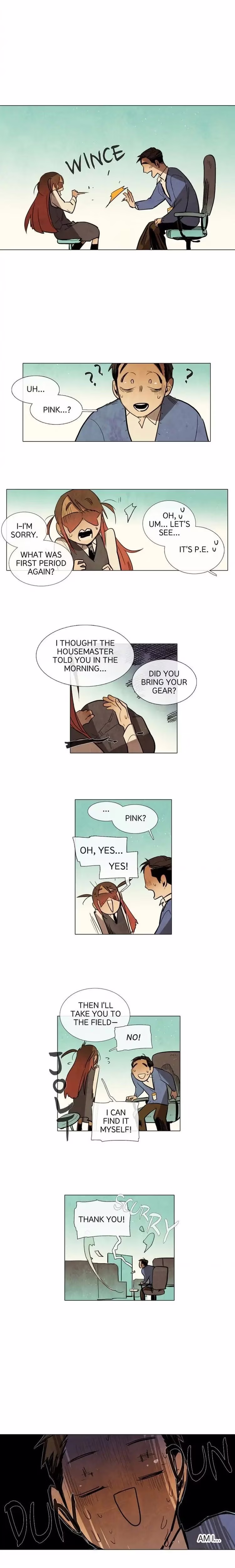 Phantom High - Chapter 59 - Part 10