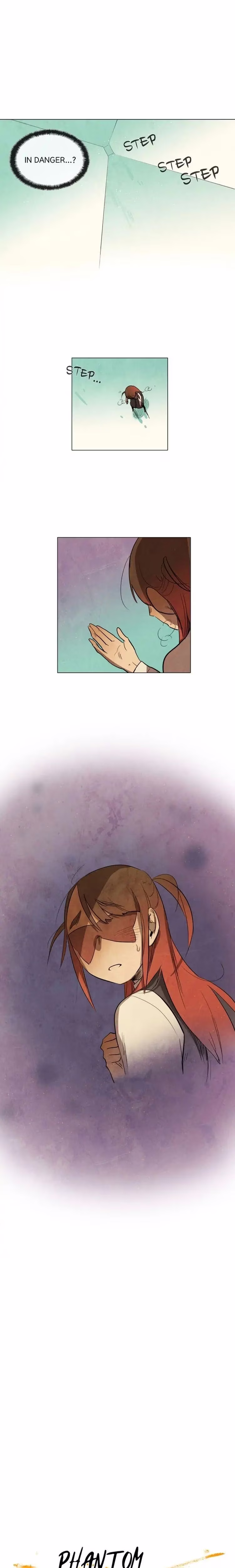 Phantom High - Chapter 59 - Part 11