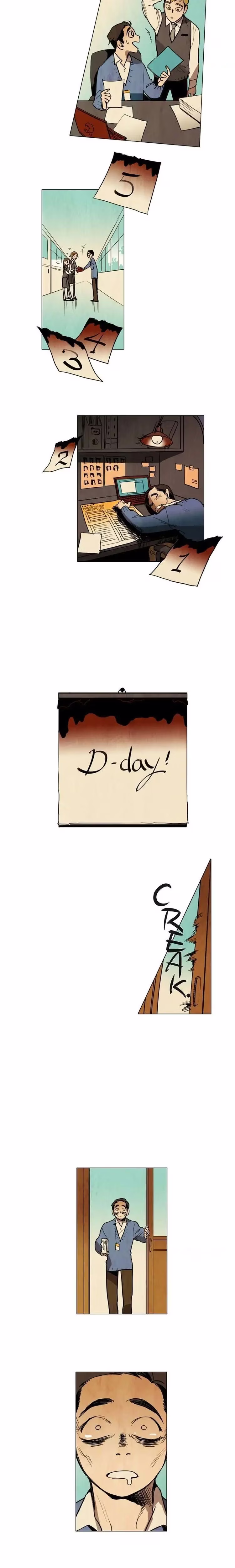 Phantom High - Chapter 6 - Part 6