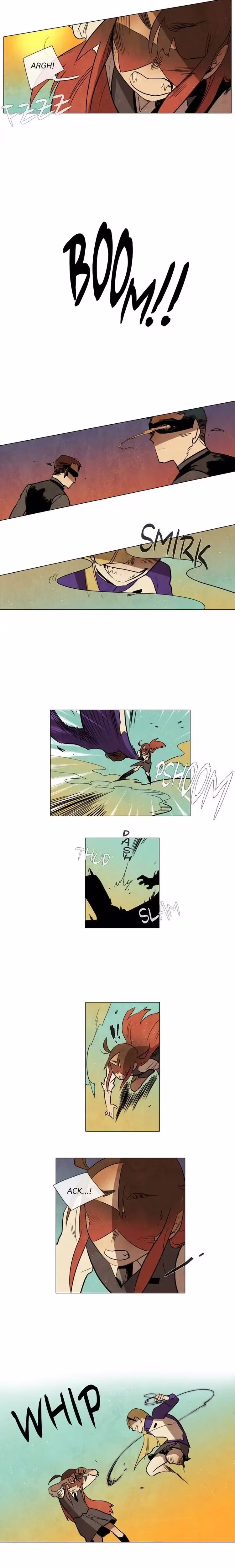 Phantom High - Chapter 61 - Part 7