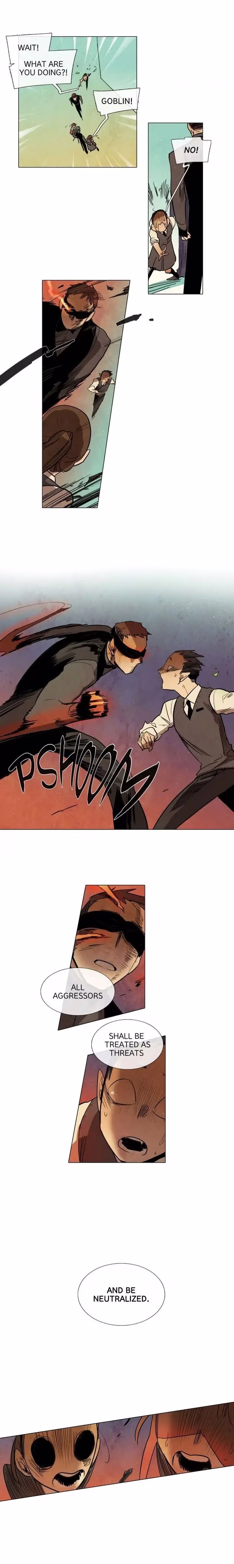 Phantom High - Chapter 61 - Part 10