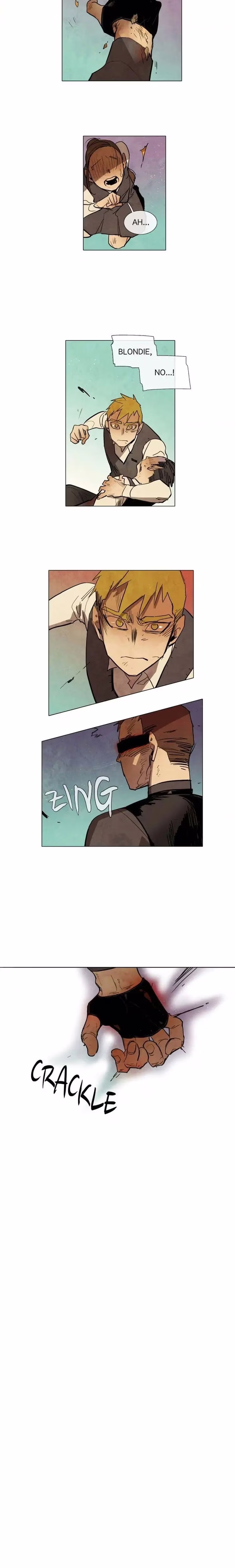 Phantom High - Chapter 62 - Part 3