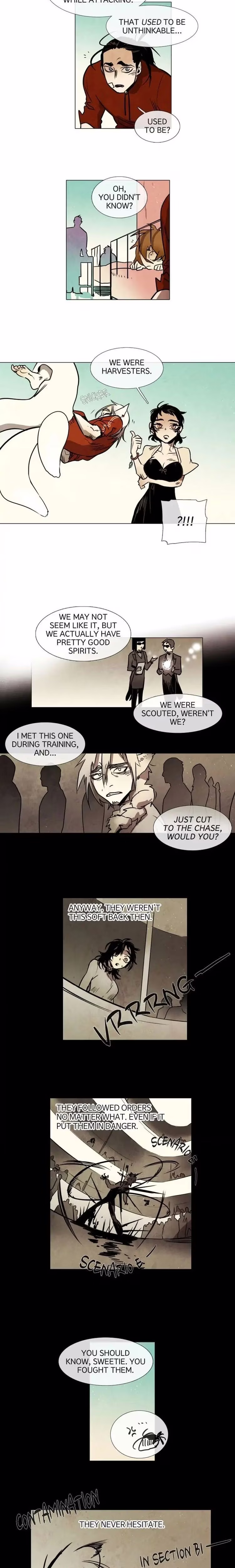 Phantom High - Chapter 63 - Part 4