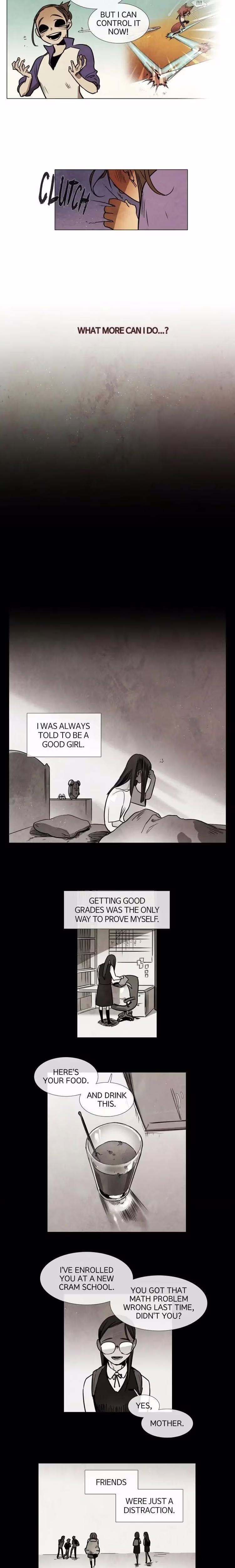 Phantom High - Chapter 64 - Part 4