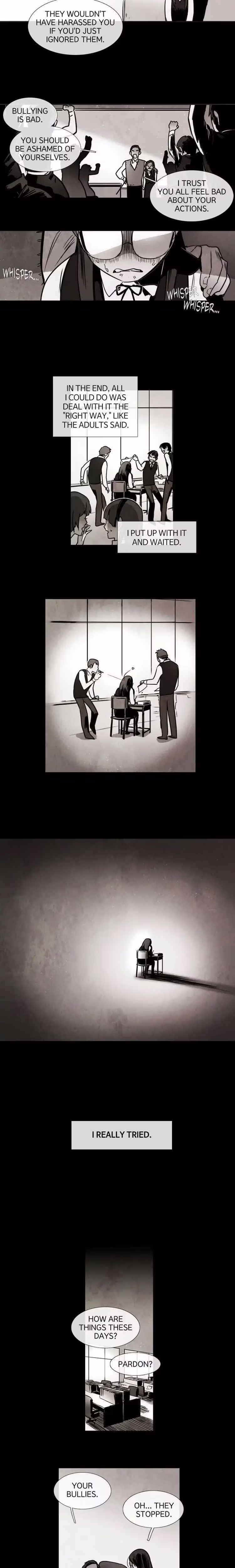 Phantom High - Chapter 64 - Part 6