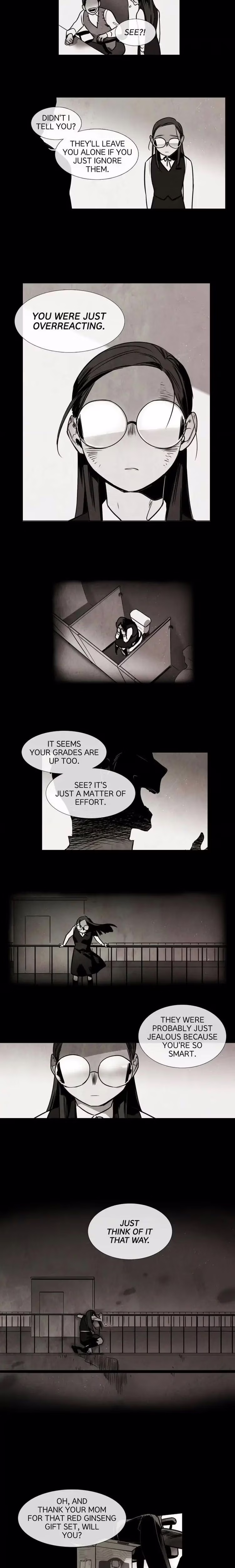 Phantom High - Chapter 64 - Part 7