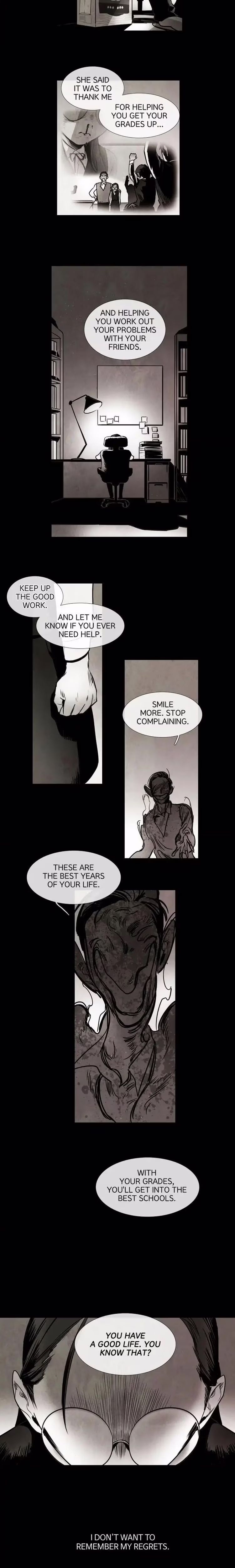 Phantom High - Chapter 64 - Part 8