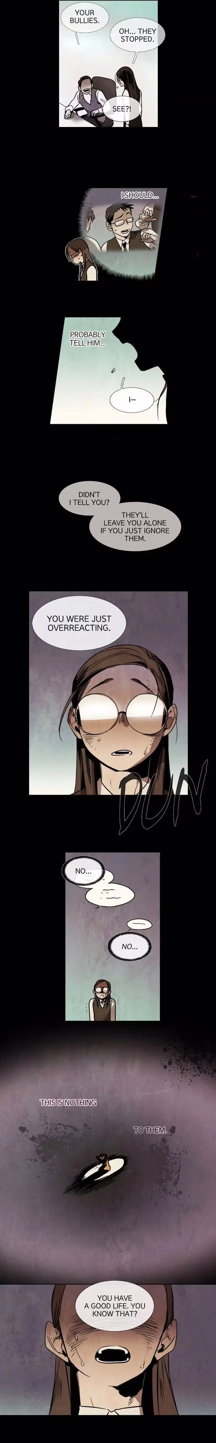 Phantom High - Chapter 65 - Part 7